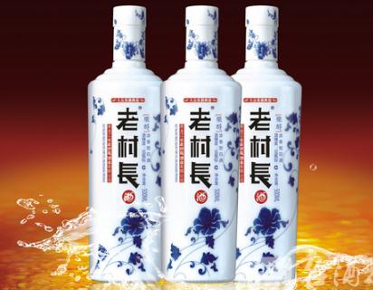 老村長(zhǎng)酒加盟代理的利潤(rùn)大不 一瓶的利潤(rùn)有多少