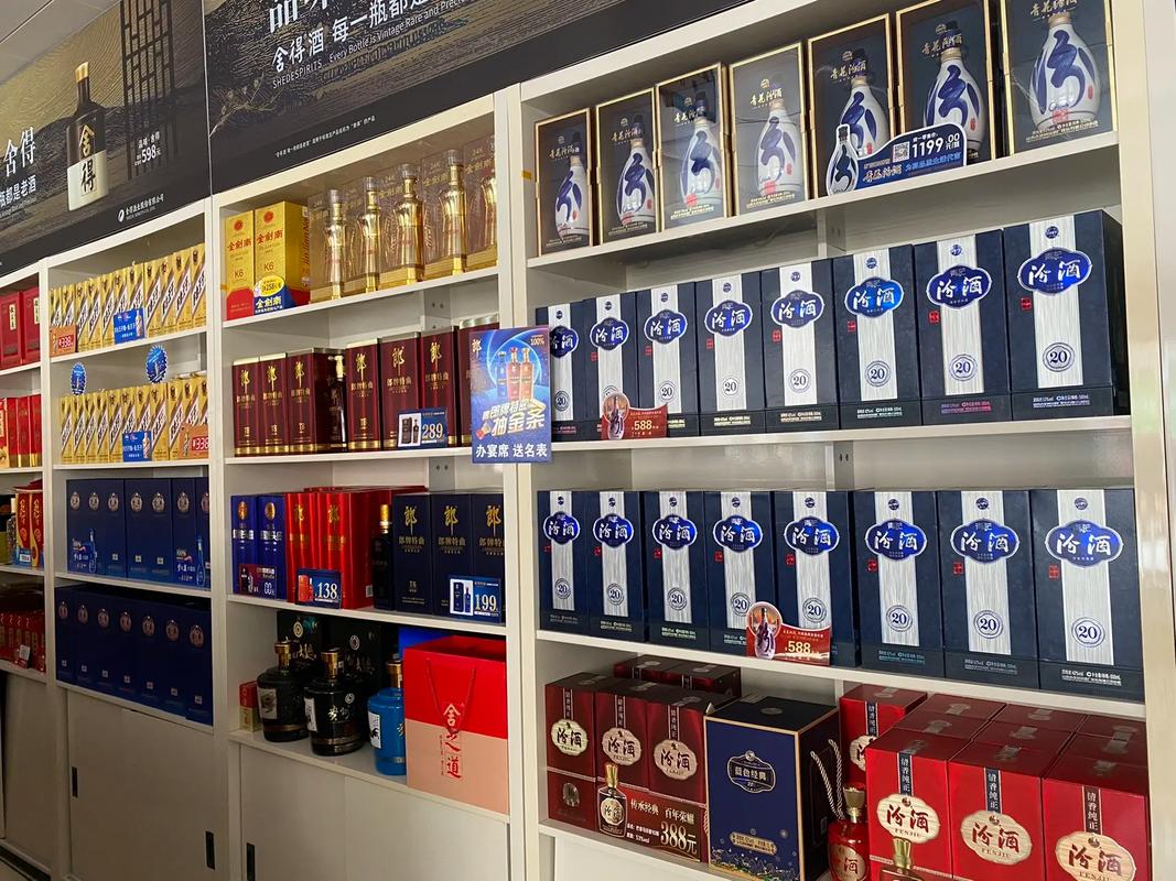 總有一款酒水適合您#實體經營 #只做高品質