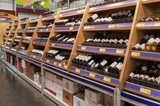 辦理酒類商品零售許可證需要什么條件